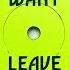 Green Velvet I Want To Leave My Body 1995