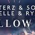 Headhunterz Sound Rush Follow Me Ft Eurielle Ryan Louder Official Videoclip