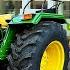 Finally John Deere Aagya Hai Guru Veer Vlogs