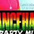 DANCEHALL PARTY MIX DIJEEY GETKIM FT SELECTOR MMBASU