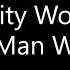 City Wolf Dead Man Walking Lyrics