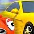 Wild Car Races Compilation Racing Cars Cartoon For Kids Tayo The Little Bus