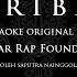 Pariban Karaoke Original Keys Siantar Rap Foundation KaraokeLaguBatak