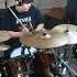 Judas Priest The Hellion Electric Eye Drum Cover By Stefano 13yo