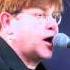 Elton John Something About The Way You Look Tonight Live 1998