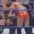 Maryse French Kiss To Gail Kim