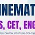 Kinematics Unit 2 For JEE Main Physics Summary Jee Revision