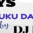 KINYAMBU BOYS NZOKOLO KUKU DANGER MIXX DJ KINGJOB THE BADDEST SELECTOR