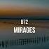 D72 Mirages Extended Mix INTERPLAY RECORDS