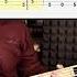 Shakin Stevens Merry Christmas Everyone Bass Cover With Tabs In Video