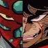 Shin Getter Robo AMV Heats