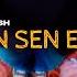 DOSEKESH Men Sen Emes Lyric Video