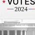 America Votes 2024 Live Coverage Of Election Night As Trump Harris Vie For The White House FULL