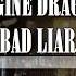 Imagine Dragons Bad Liar Karaoke 26 Original Instrumental