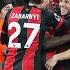 Chancenlos Zu Zehnt AFC Bournemouth FC Arsenal Highlights Premier League 2024 25