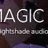 NEW MAGIC WAND X EVERYONE UNDERESTIMATES ME AUDIO EDIT