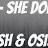 Sean Paul She Doesn T Mind NORTKASH OSIS Remix Extended