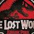 The Lost World Dinosaurs Book Vs Film