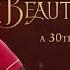 The Mob Song From Beauty And The Beast A 30th Celebration Official Audio