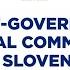 ENTAN Self Governing National Communities In Slovenia