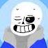 Undertale Hot Milk Meme Ver Sans