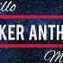 Makers Anthem Lyrics Morillo Michelle Lyrical Video