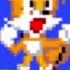 Super Sonic Super Tails Super Knuckles In Sonic 2