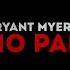 Bryant Myers Como Panas Lyric Video