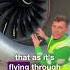 The Incredible Engineering Of A Jet Engine