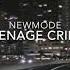 Adrian Lux Teenage Crime Newmode Remix