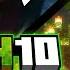 BEN 10 En Minecraft Probando El CARNITRIX ADDON