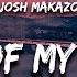 Josh Makazo Half Of My Heart Lyrics