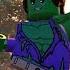 Hulk Transformation VS She Hulk VS Red She Hulk Lego Marvel S Avengers Game