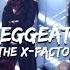 Little Mix Power Reggaeton Lento X Factor UK 2017 Studio Version