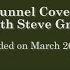 High Tunnel Cover Crops With Steve Groff