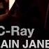 C Ray X ASAP Ferg Plain Jane Remix Video CRay937