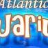 Atlantic Aquarium Prediction Update 1