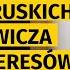 Szukanie Ruskich U Macierewicza Kulisy Interesów Księdza Olszewskiego Mały Powrót Kurskiego