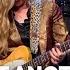 Joanne Shaw Taylor Just Another Word Live