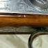 Black Powder Perdisoli Shotgun