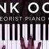 Frank Ocean Pink White WESTWORLD Piano Cover