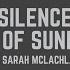 Delerium Silence DJ Tiësto In Search Of Sunrise Remix Feat Sarah McLachlan Lyrics