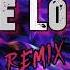 YO TE LO DIJE REMIX J BALVIN DJ FACU LESCANO FIESTERO REMIX