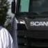 Scaniа S730 Пятое поколение Первый тест драйв