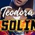 TEODORA GASOLINA OFFICIAL VIDEO