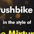 The Mixtures The Pushbike Song Karaoke Version From Zoom Karaoke