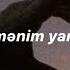 RZZA Çək Mənim Yanımda Lyrics