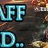 Fire Staff Is A Melee Weapon Now New World Aeternum PvP Gameplay Rapier Fire Staff Build