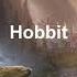 Hobbit J R R Tolkien AUDIOBOOK PL