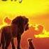 Jan Šťastný Be Prepared 2019 The Lion King 2019 CZECH Soundtrack Lví Král LQ